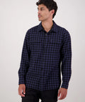 OKATO CLASSIC LONG SLEEVE SHIRT