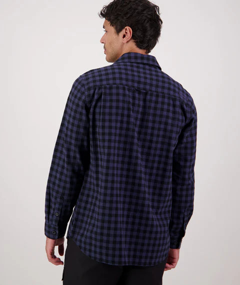 OKATO CLASSIC LONG SLEEVE SHIRT