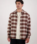WESTERFIELD LONG SLEEVE SHIRT