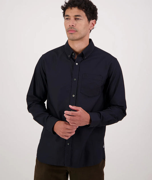 FRASER LONG SLEEVE SHIRT