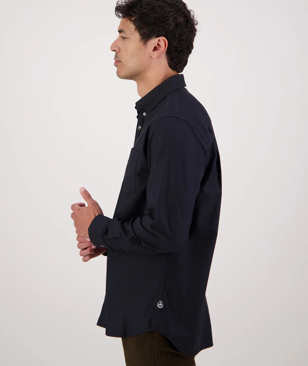 FRASER LONG SLEEVE SHIRT