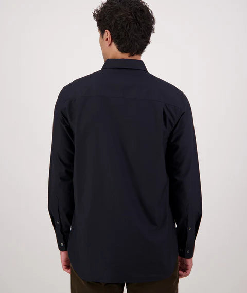 FRASER LONG SLEEVE SHIRT