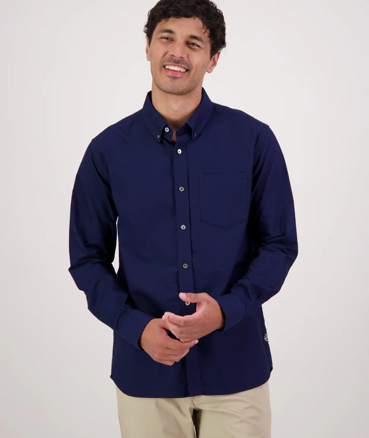 FRASER LONG SLEEVE SHIRT