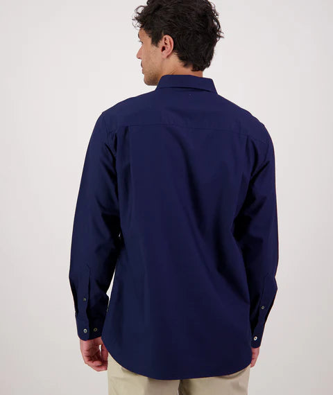FRASER LONG SLEEVE SHIRT