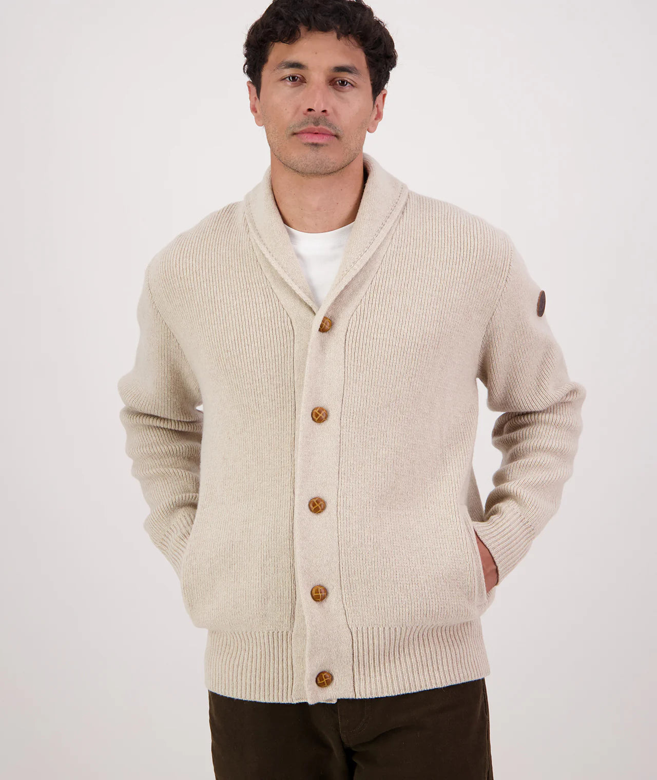 CAMPBELLS BAY CARDI