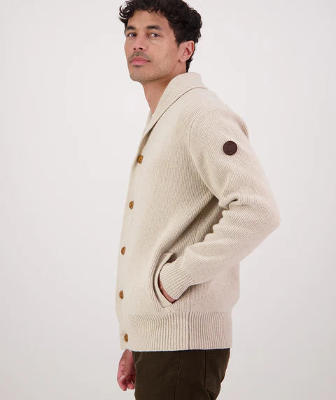 CAMPBELLS BAY CARDI