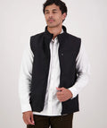 SOFTSHELL VEST