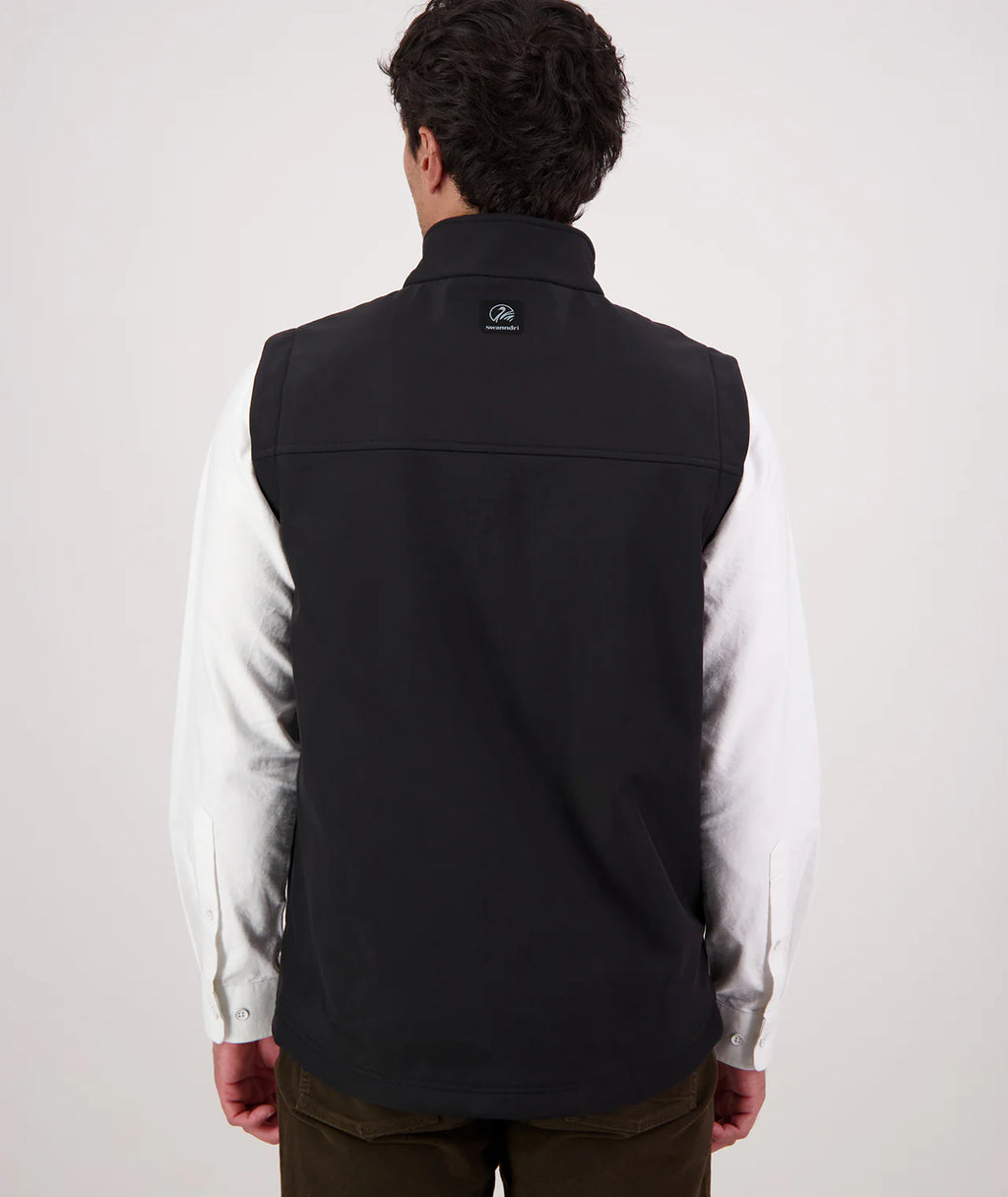 SOFTSHELL VEST