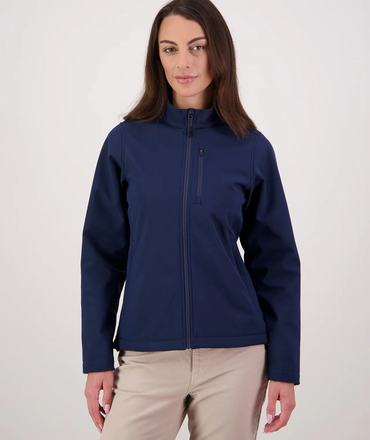 SOFTSHELL JACKET