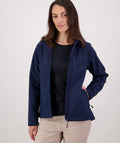 SOFTSHELL JACKET