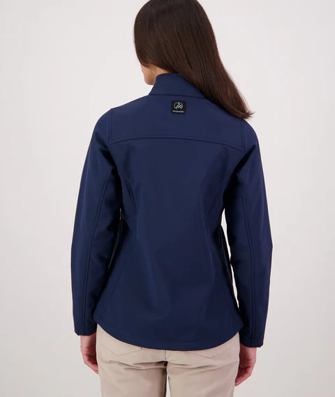 SOFTSHELL JACKET