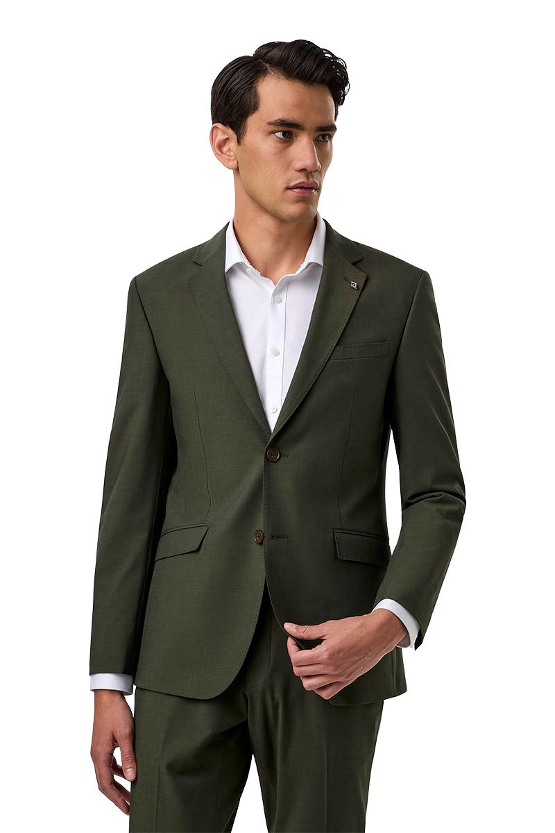 CYRIL JACKET