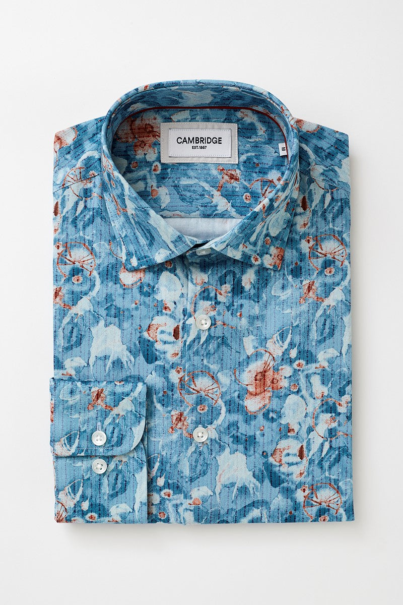 SORRENTO SHIRT
