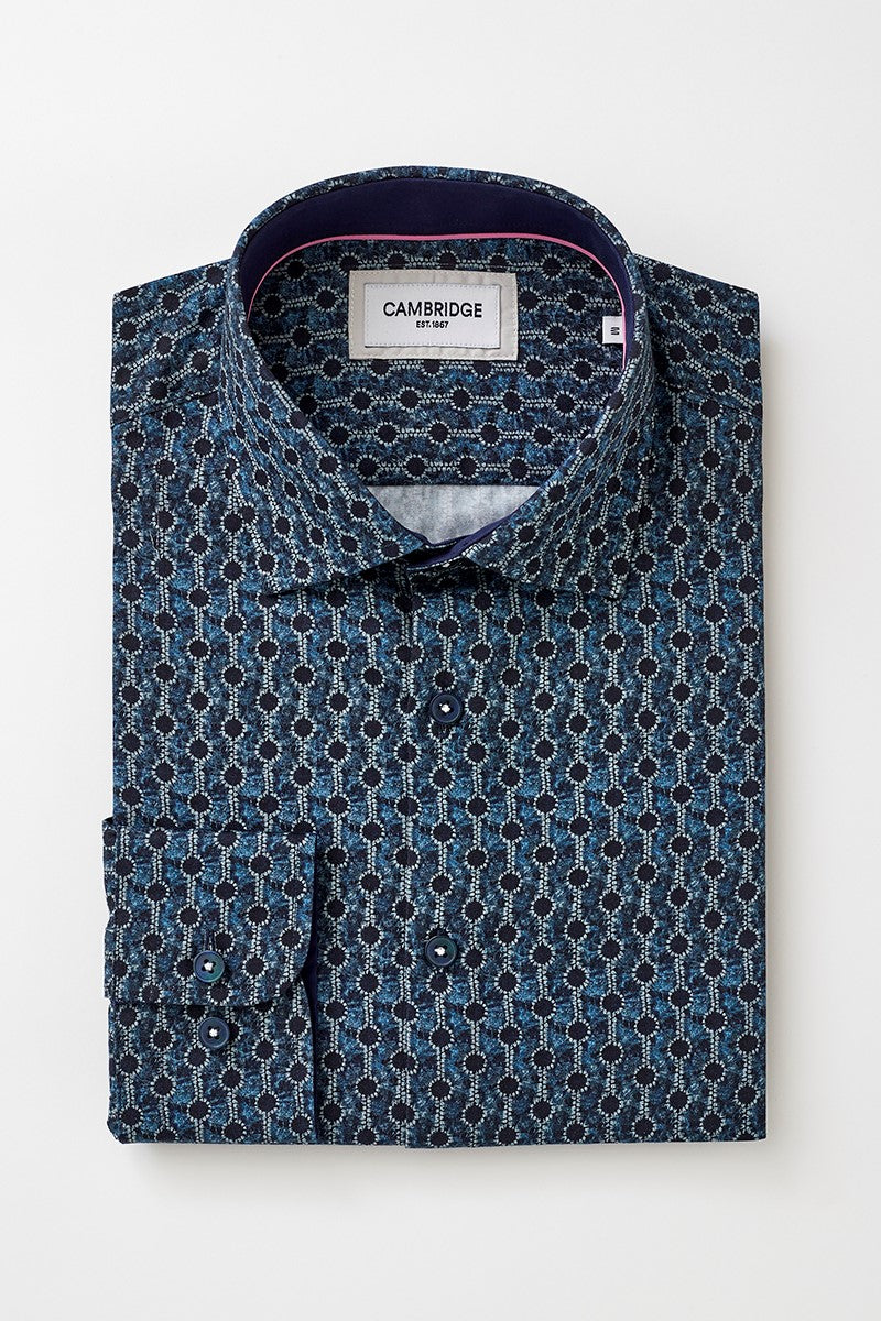 SORRENTO SHIRT