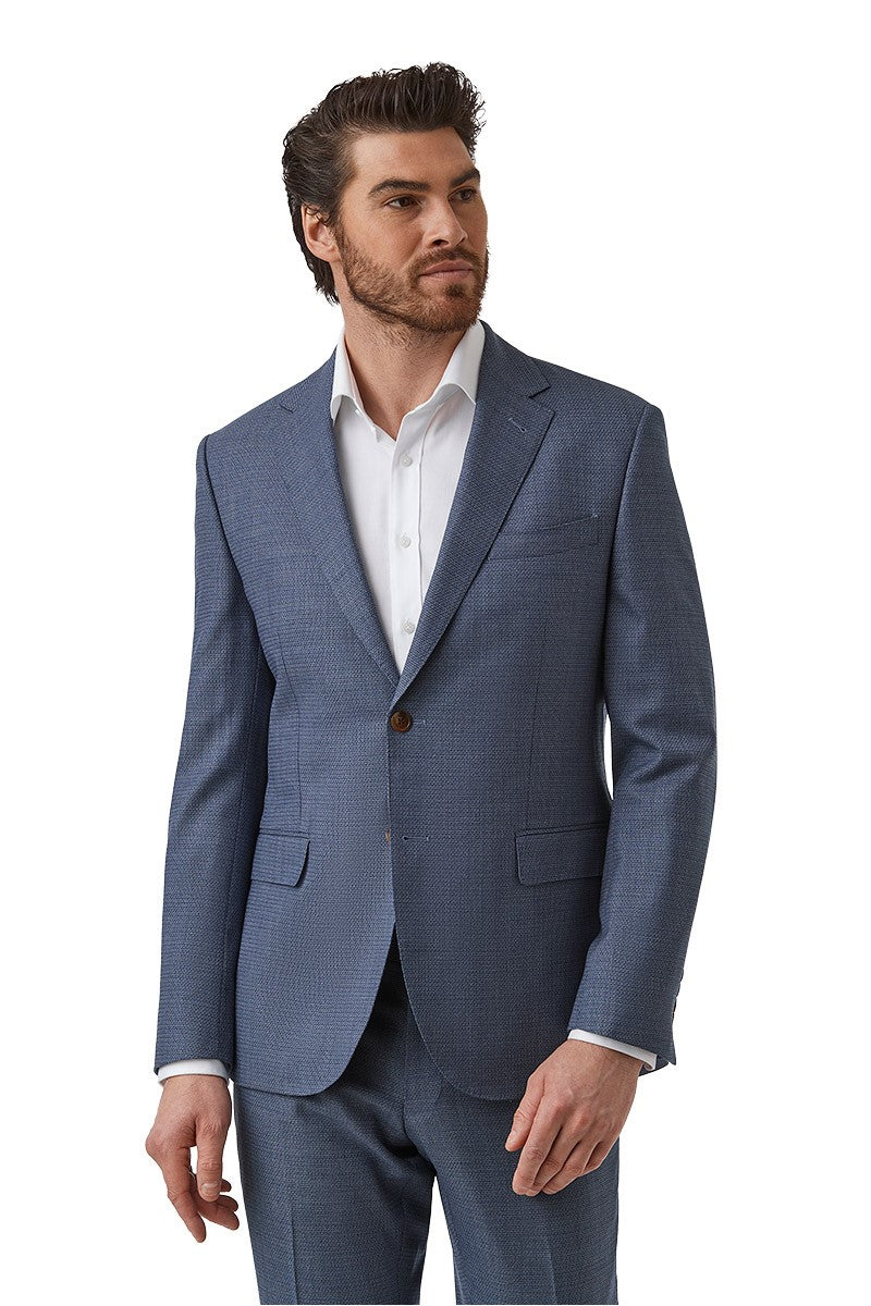 KENSINGTON JACKET