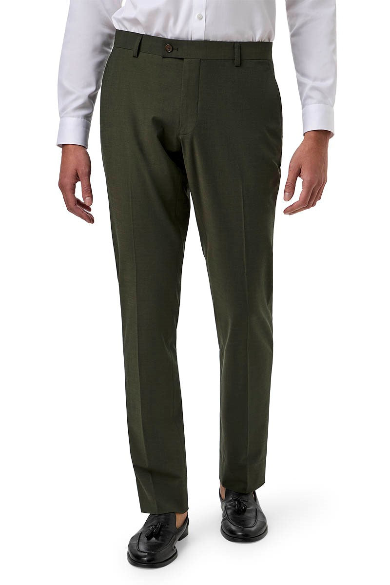IDRIS TROUSER