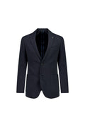 ZEKE MELANGE JACKET