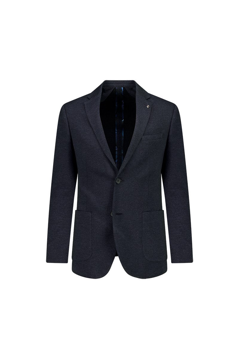 ZEKE MELANGE JACKET