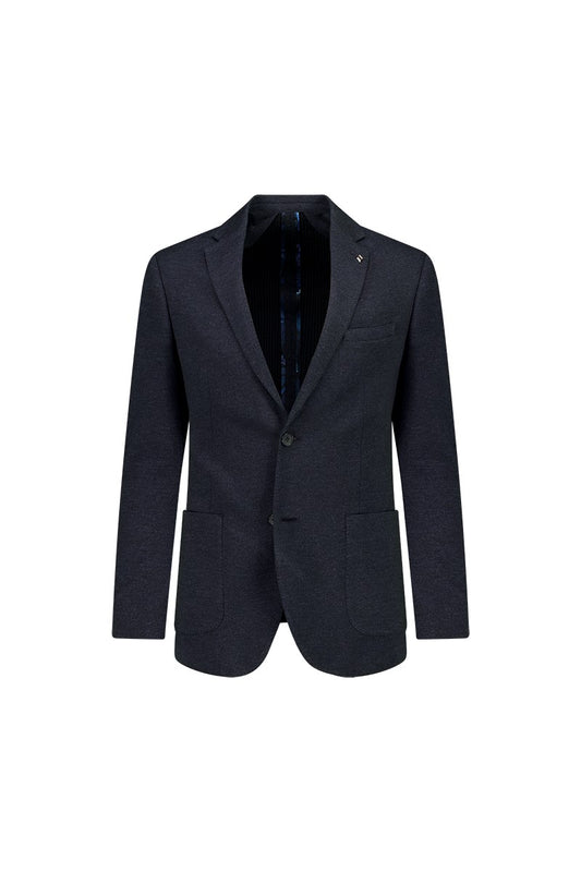 ZEKE MELANGE JACKET