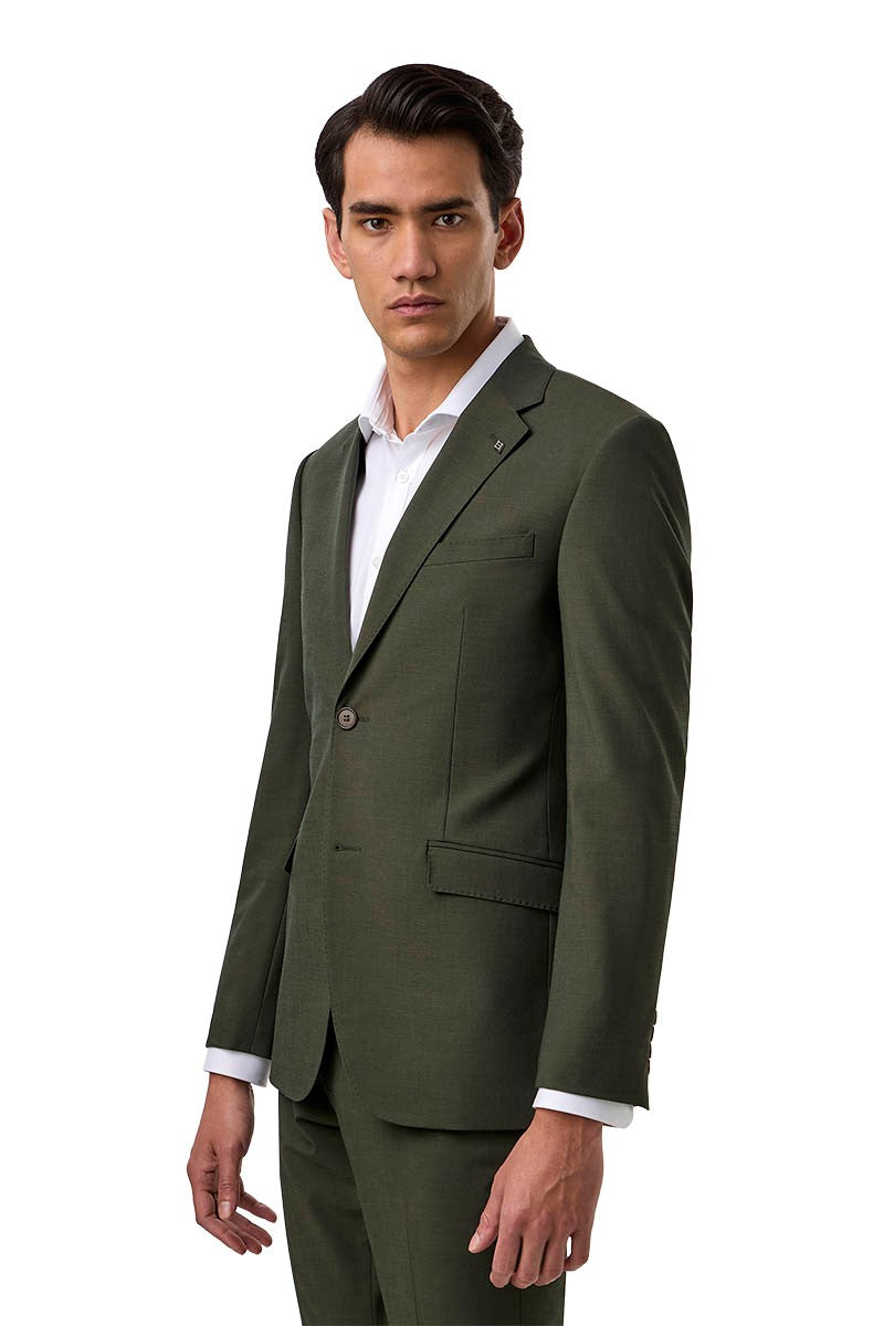 CYRIL JACKET