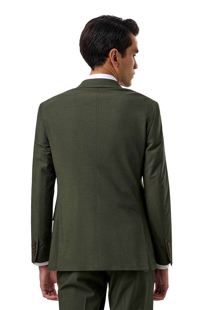CYRIL JACKET