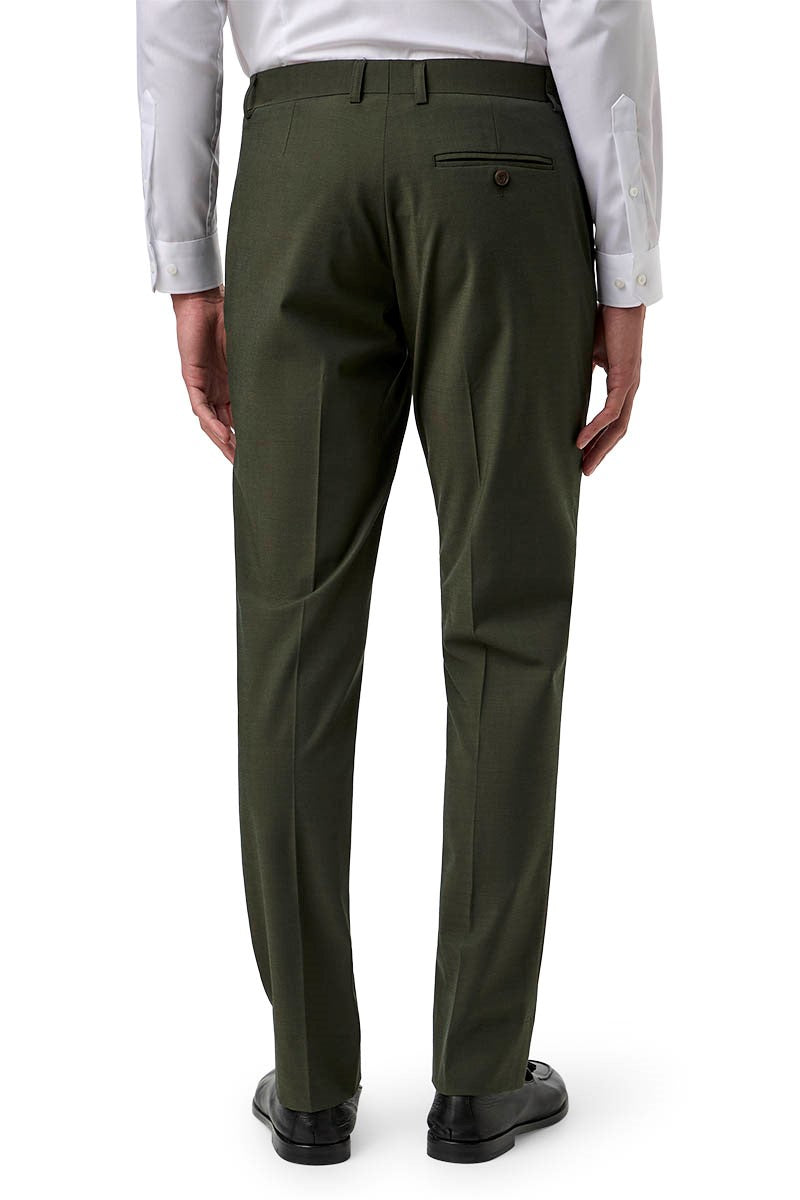 IDRIS TROUSER
