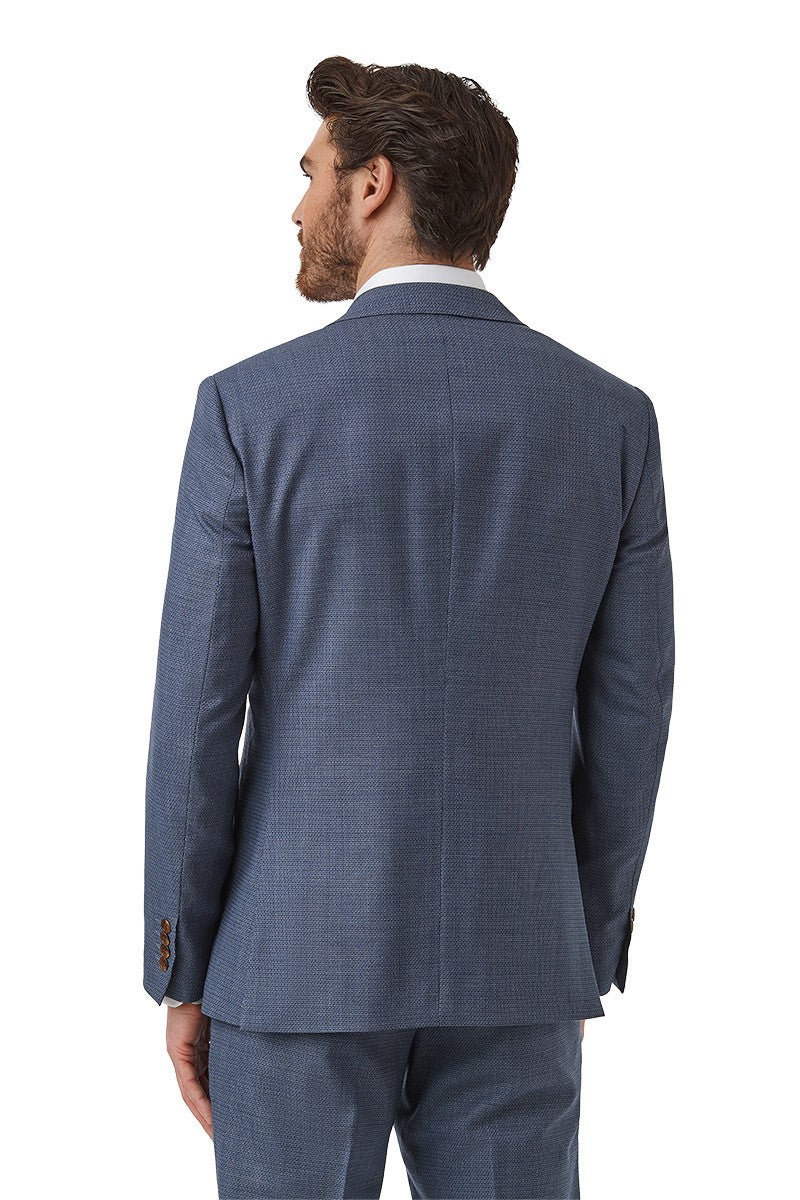 KENSINGTON JACKET