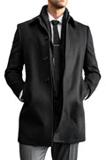 STEPHEN LONG JACKET