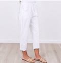 RENOMA SUPREME DETAILED 3/4 PANT