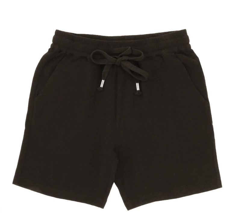 BOSTON CARTER SHORTS