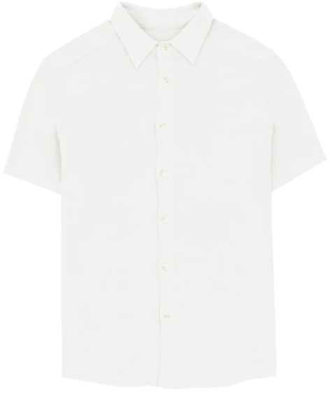 NOAH BUTTON UP