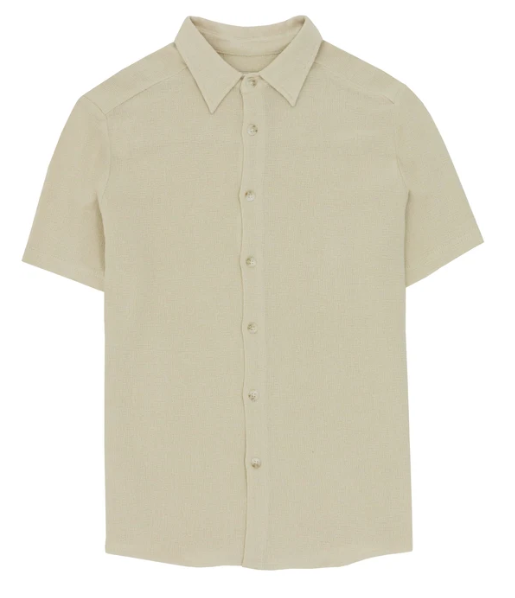 NOAH BUTTON UP
