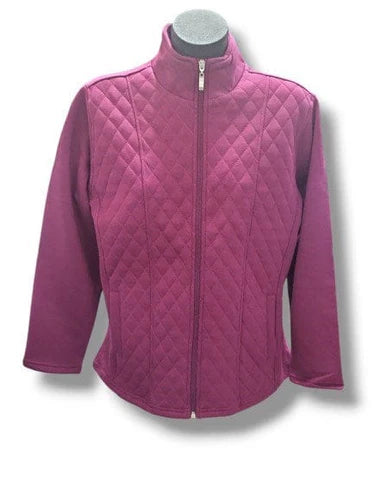 CINDY FLEECE JACKET