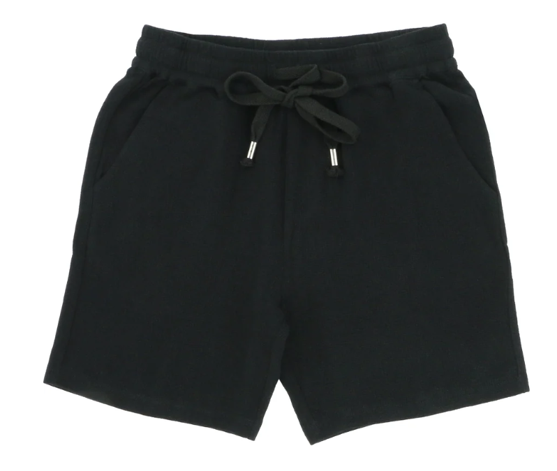 BOSTON CARTER SHORTS