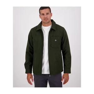 NORTHGATE SHACKET