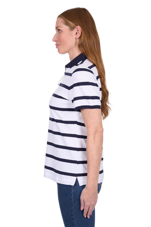 JODY SS POLO