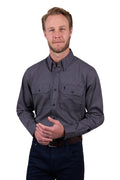 ARLO LONG SLEEVE SHIRT