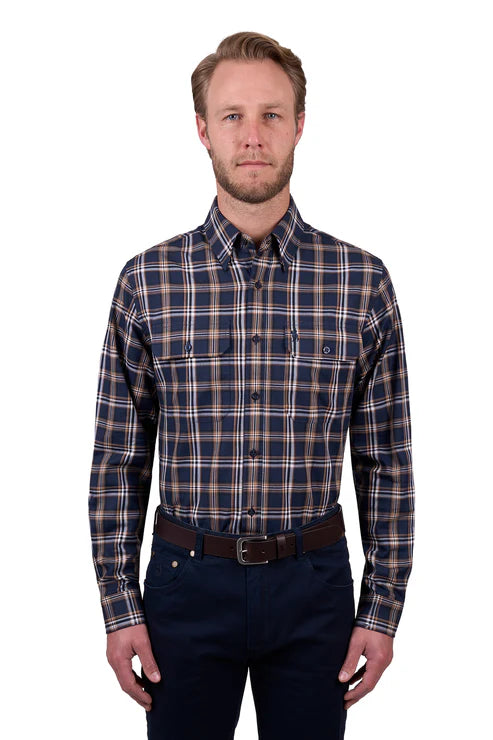 DYLAN LONG SLEEVE