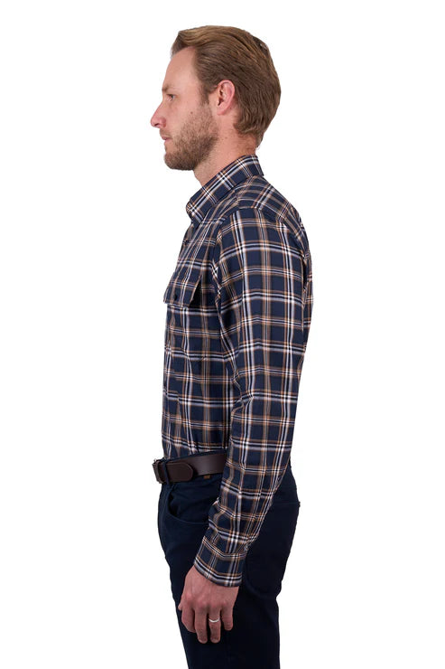DYLAN LONG SLEEVE