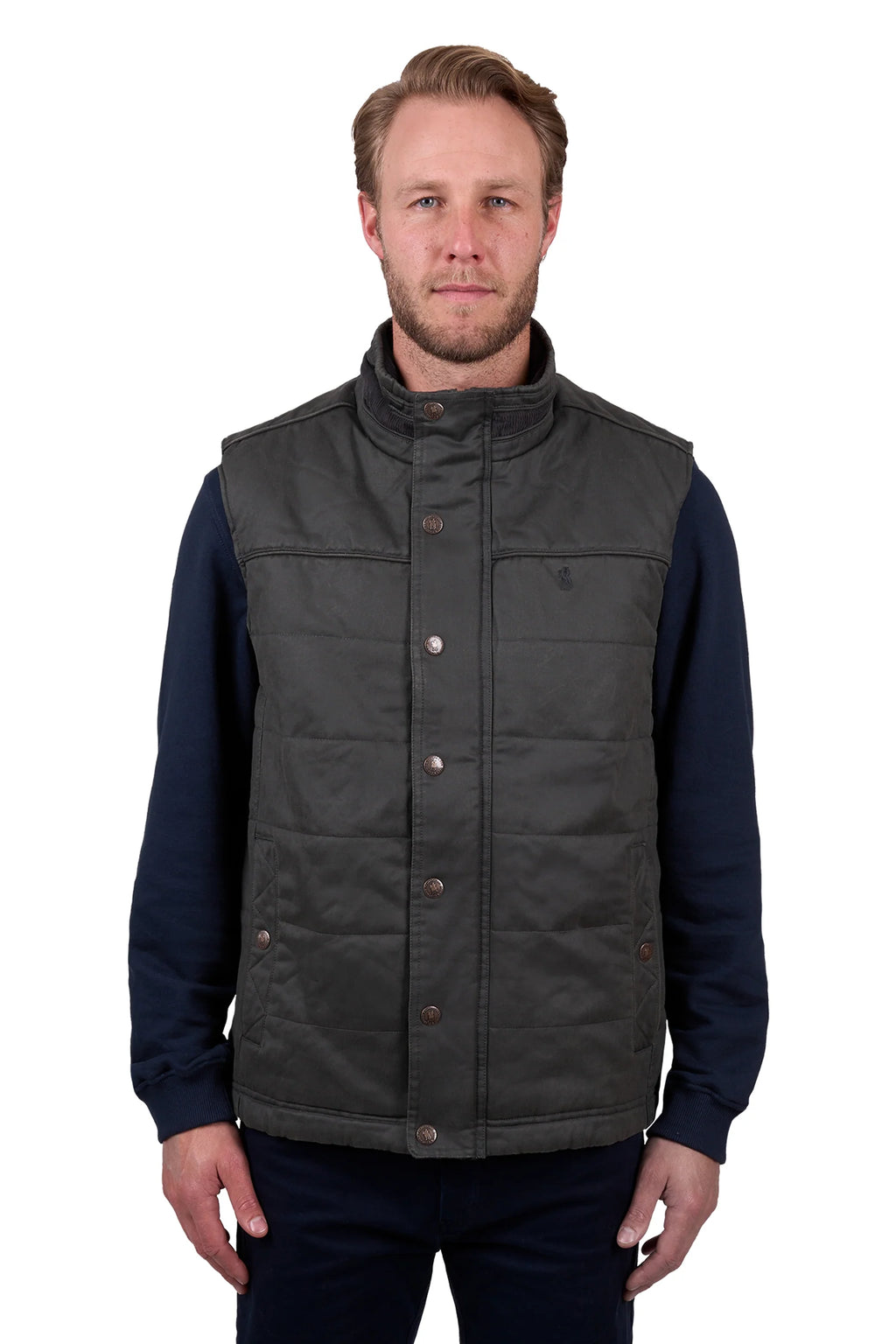 WILL VEST