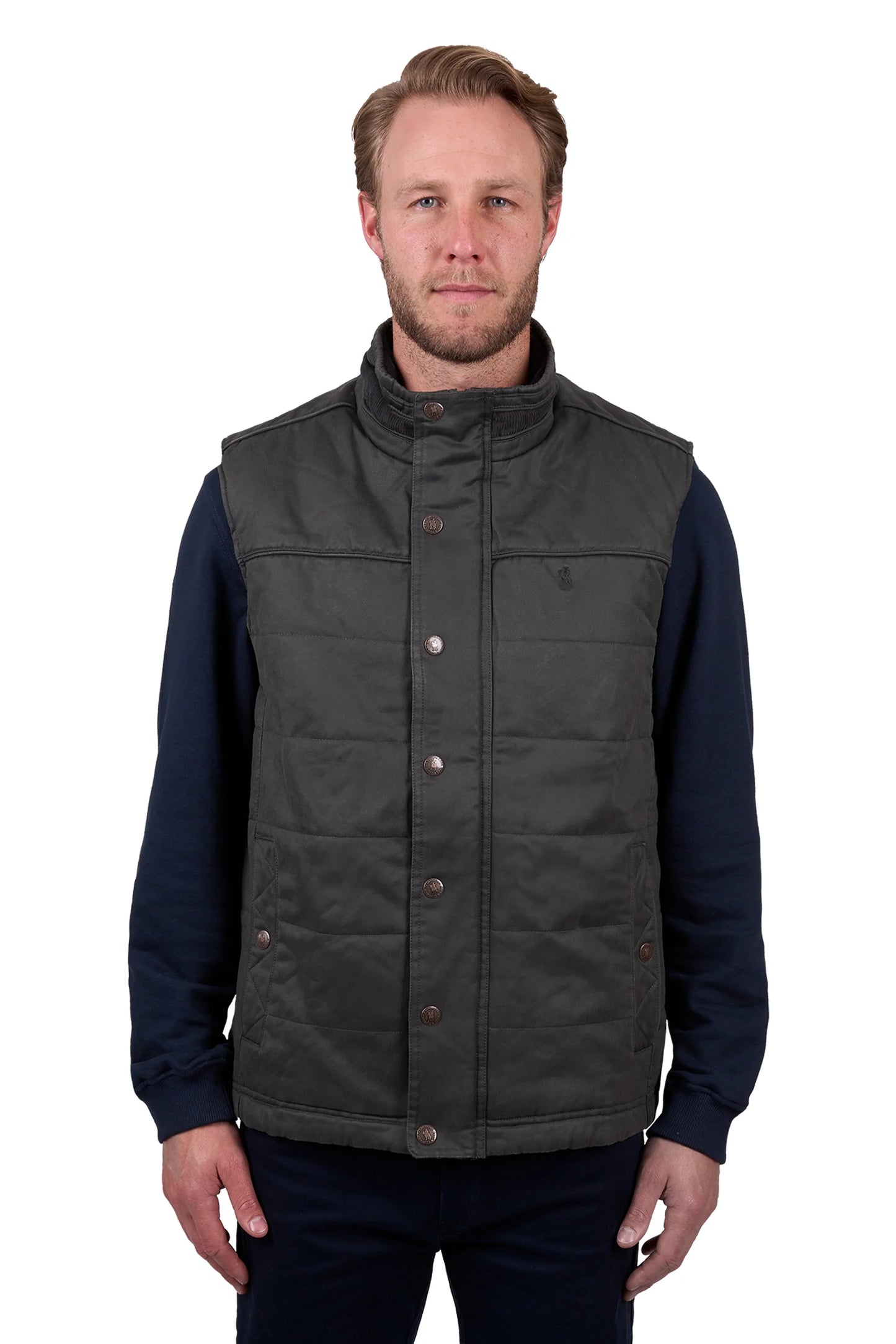 WILL VEST