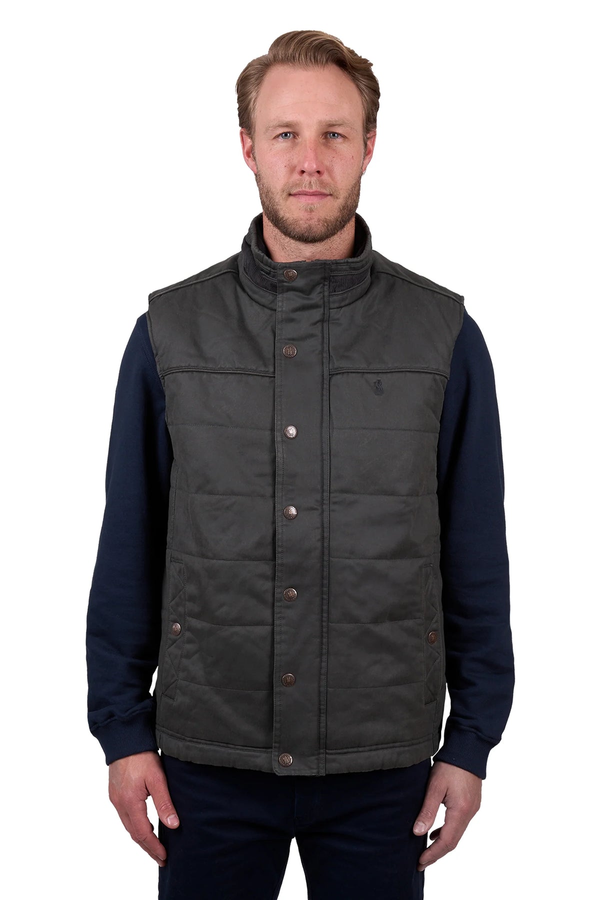 WILL VEST