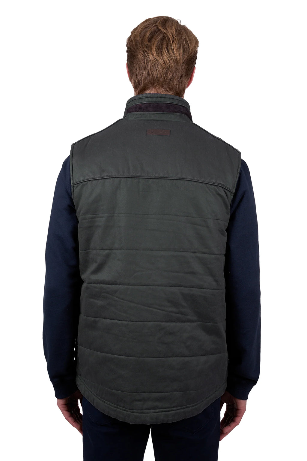WILL VEST