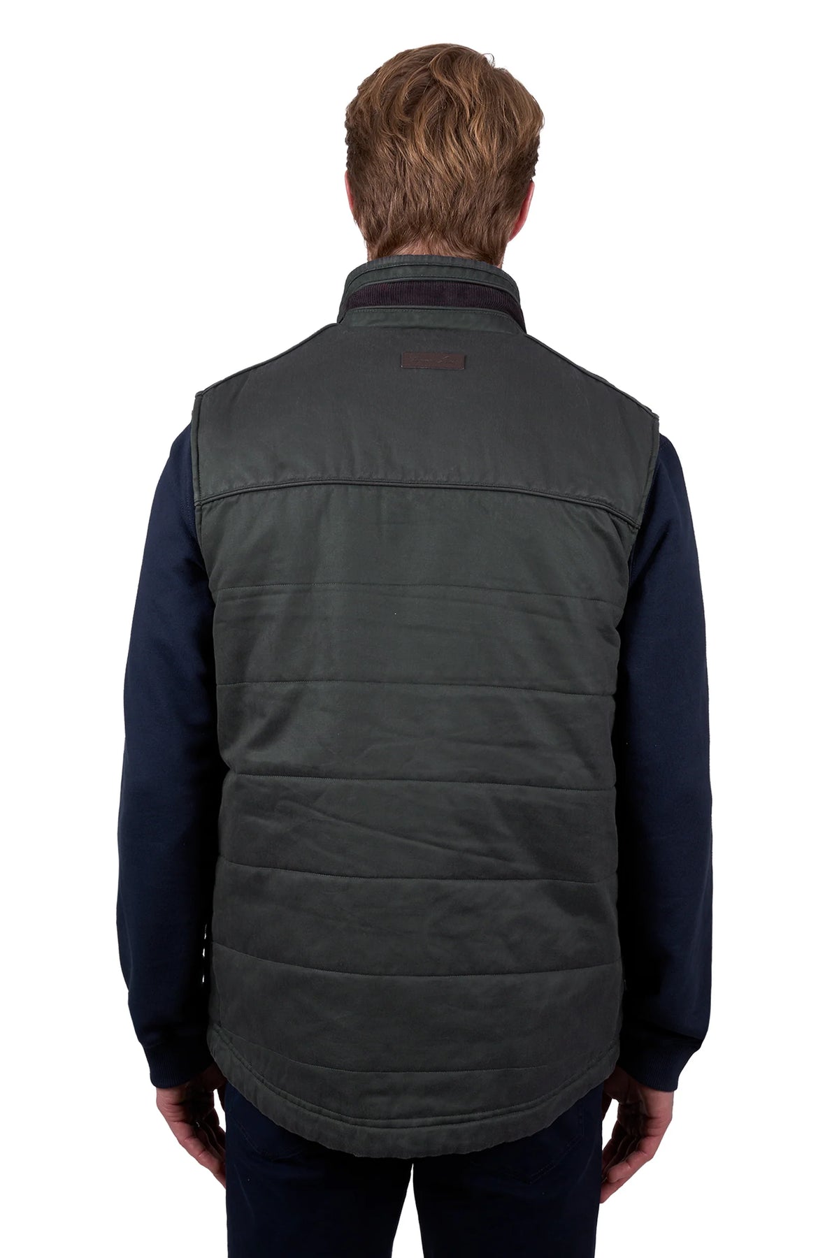 WILL VEST