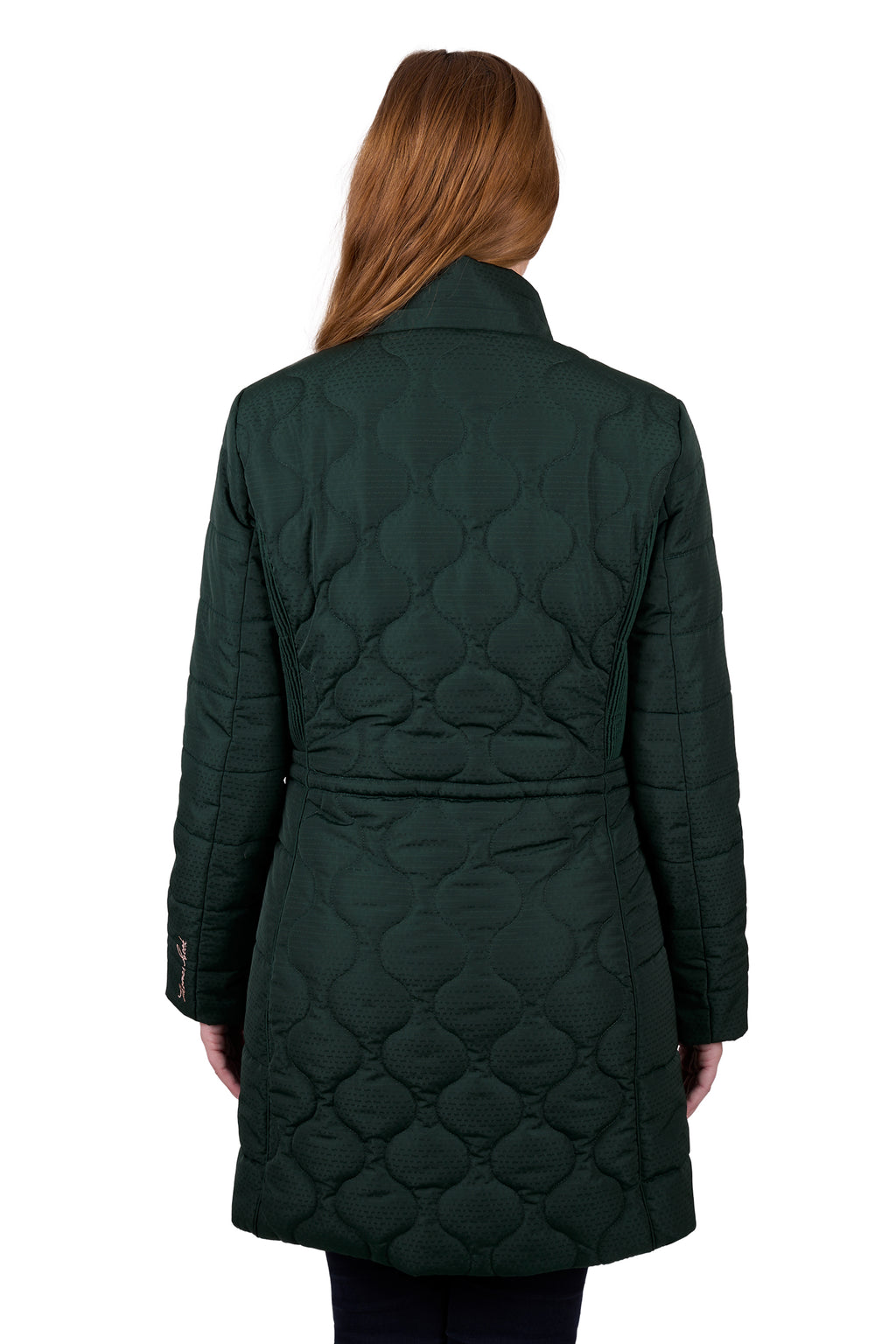 OLIVIA JACKET