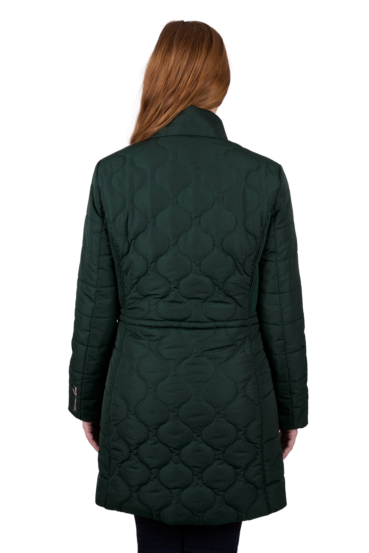 OLIVIA JACKET