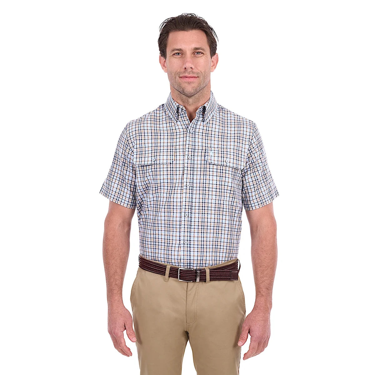 THOMAS COOK TED S/S SHIRT