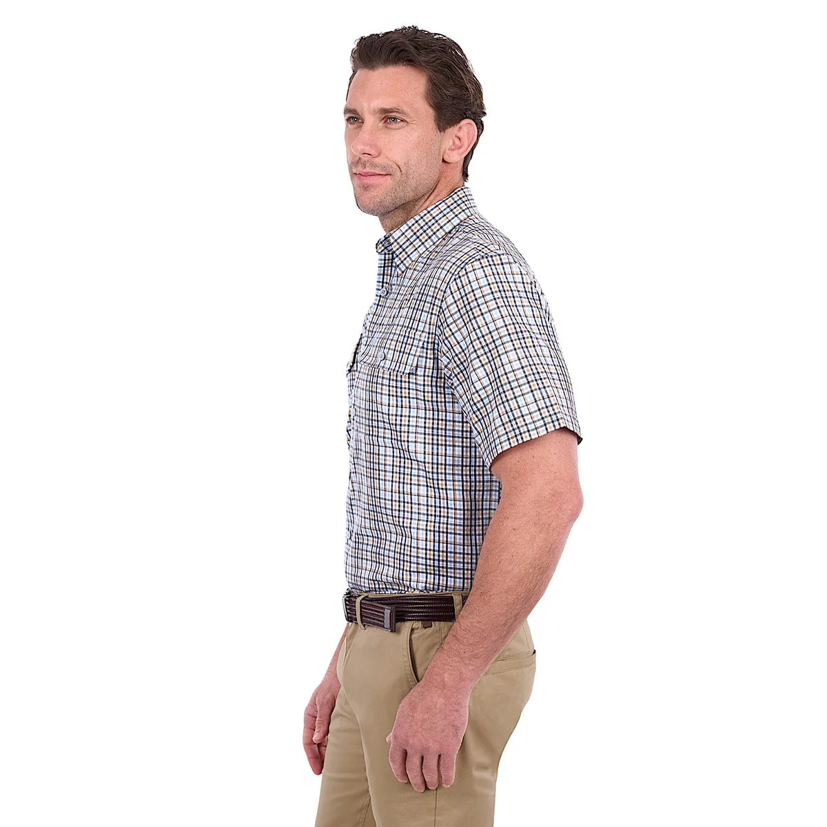 THOMAS COOK TED S/S SHIRT