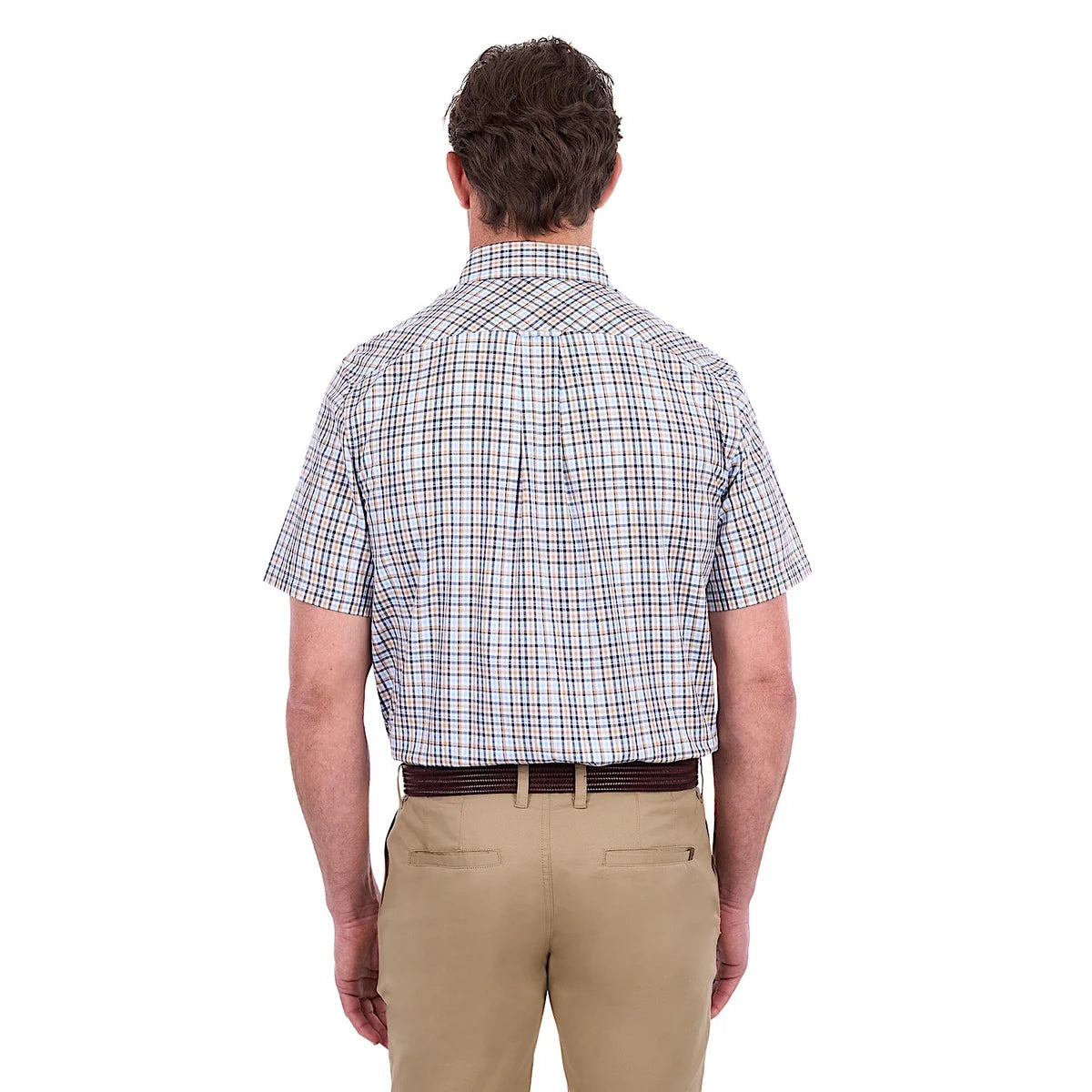 THOMAS COOK TED S/S SHIRT