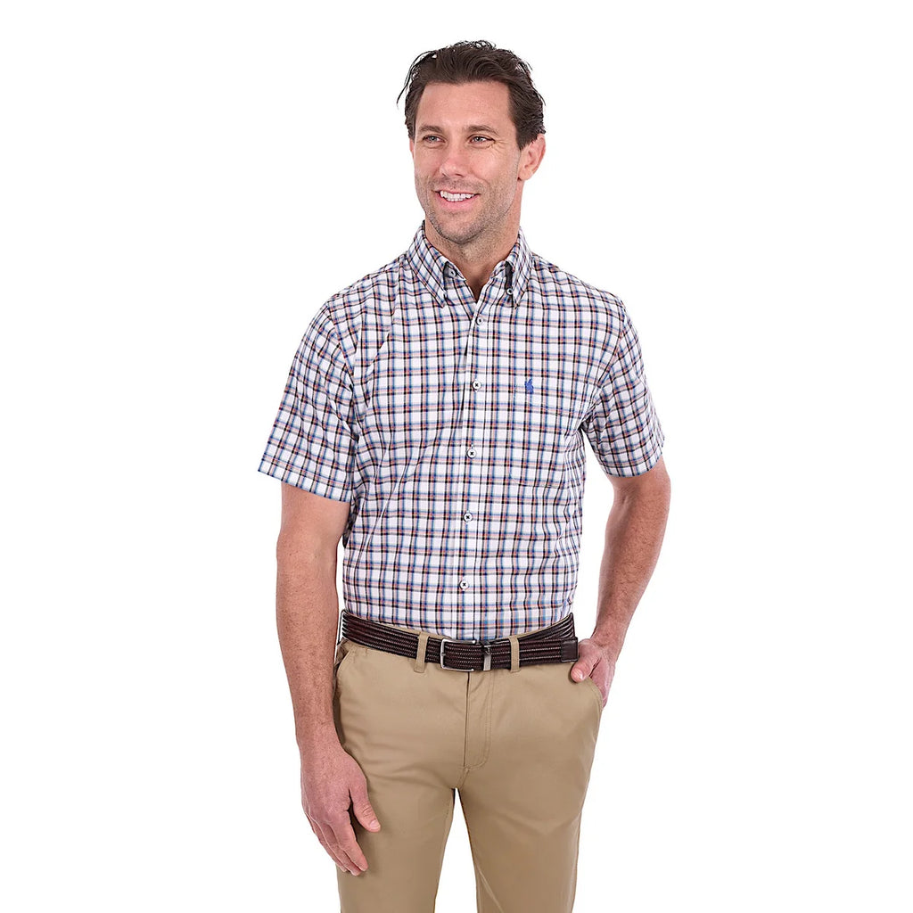 ARLO SHORT SLEEVE
